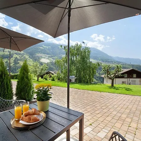 Alivo Living Aurora Rifiano