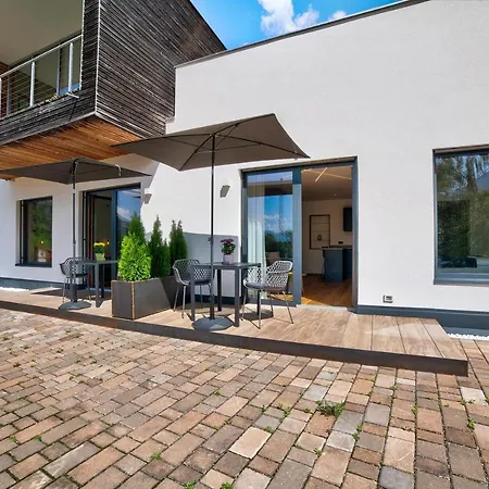 Alivo Living Aurora Rifiano