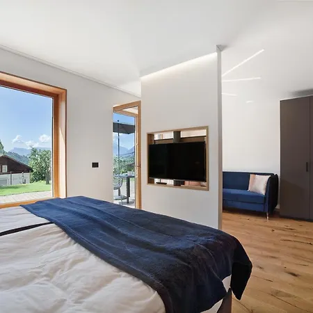 Alivo Living Aurora Apartment *