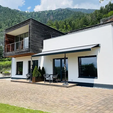 Apartment Alivo Living Aurora Rifiano